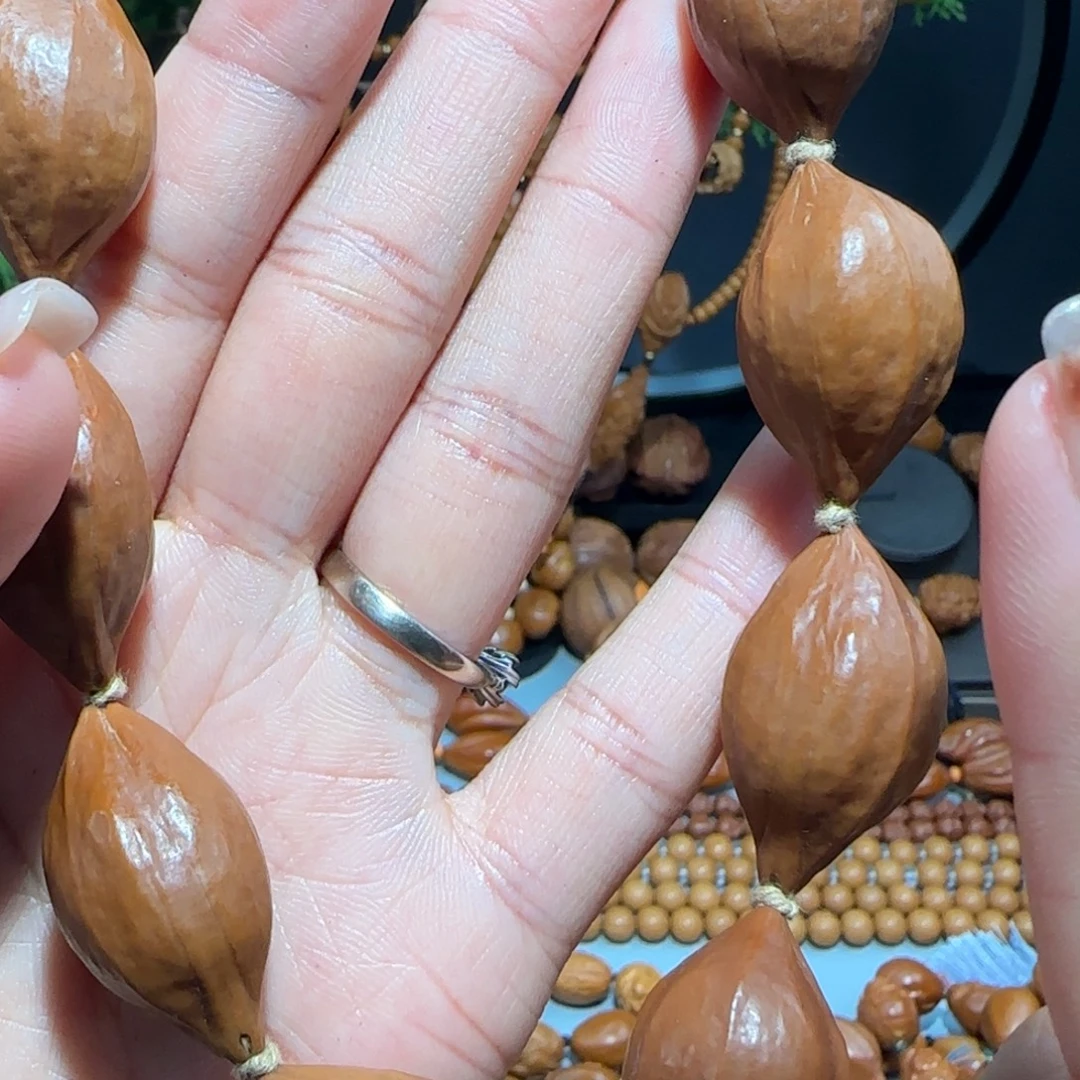 手串/手链橄榄核福利待遇