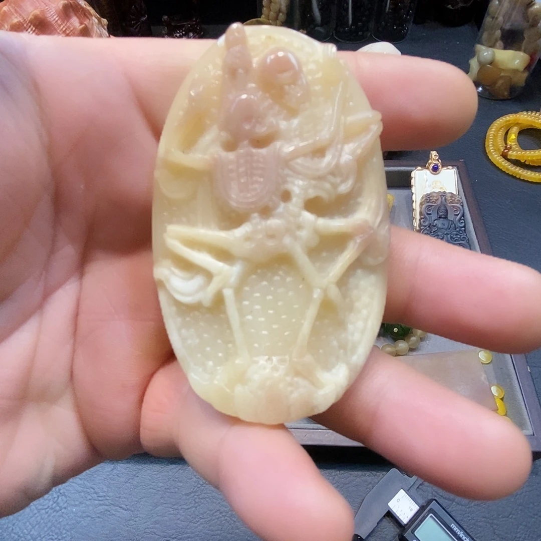 驼骨摆件人工养殖主播推荐