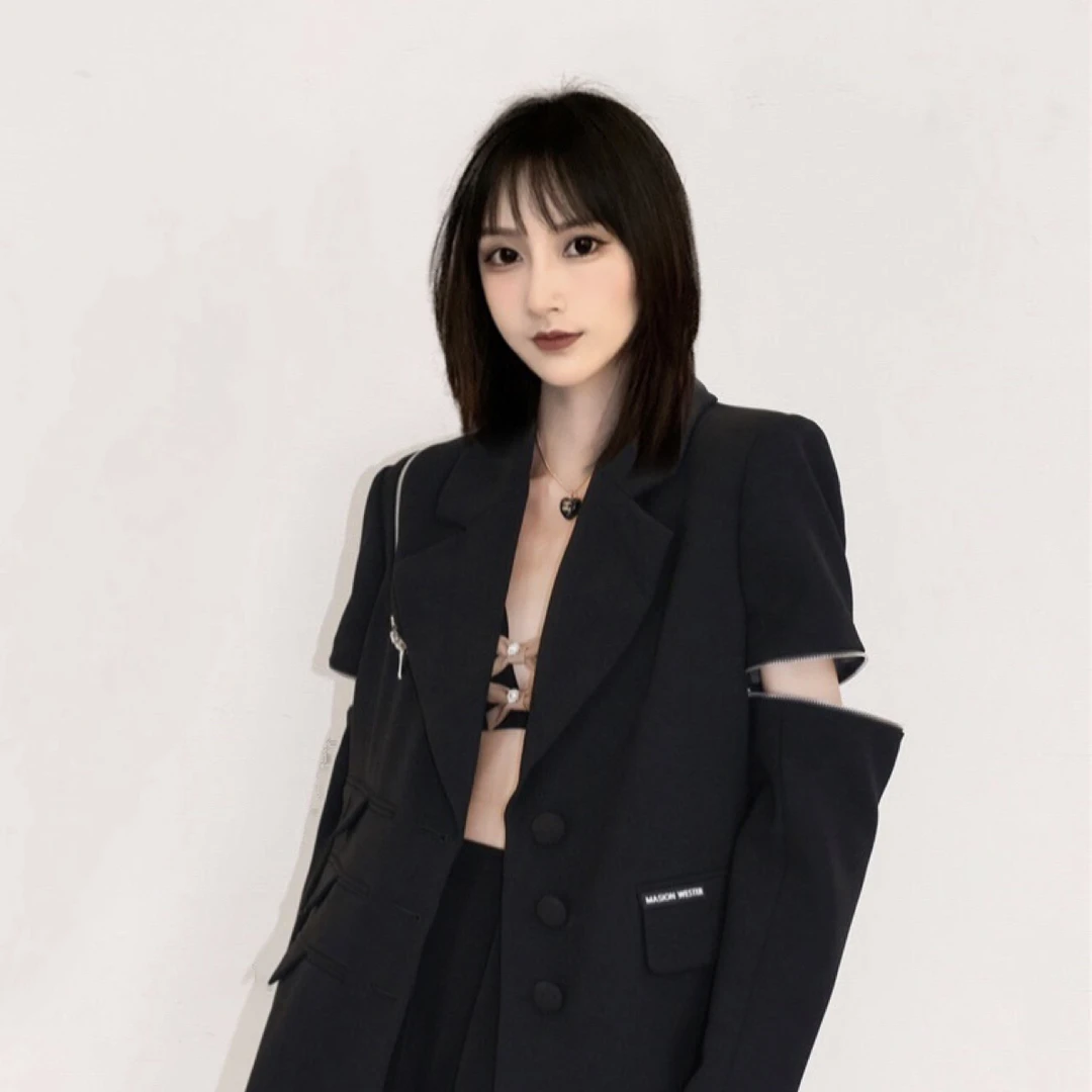 【YUMI】QQ盲盒自选 No退No换