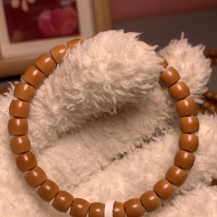 木质核尖直切单圈