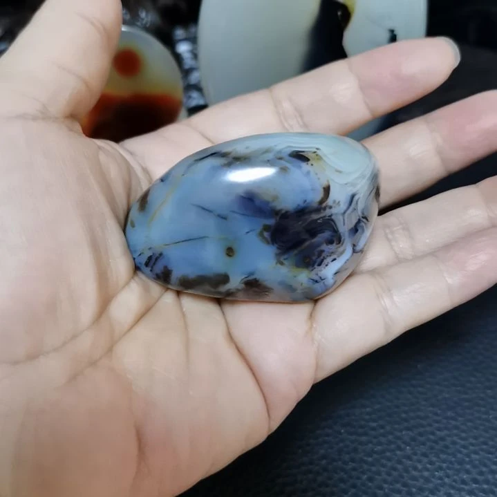 玉髓珠宝奇石未镶嵌