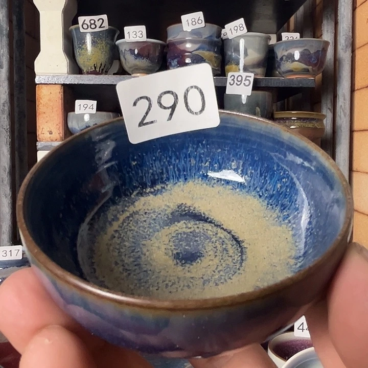 瓷片钧瓷，钧瓷，钧瓷，290