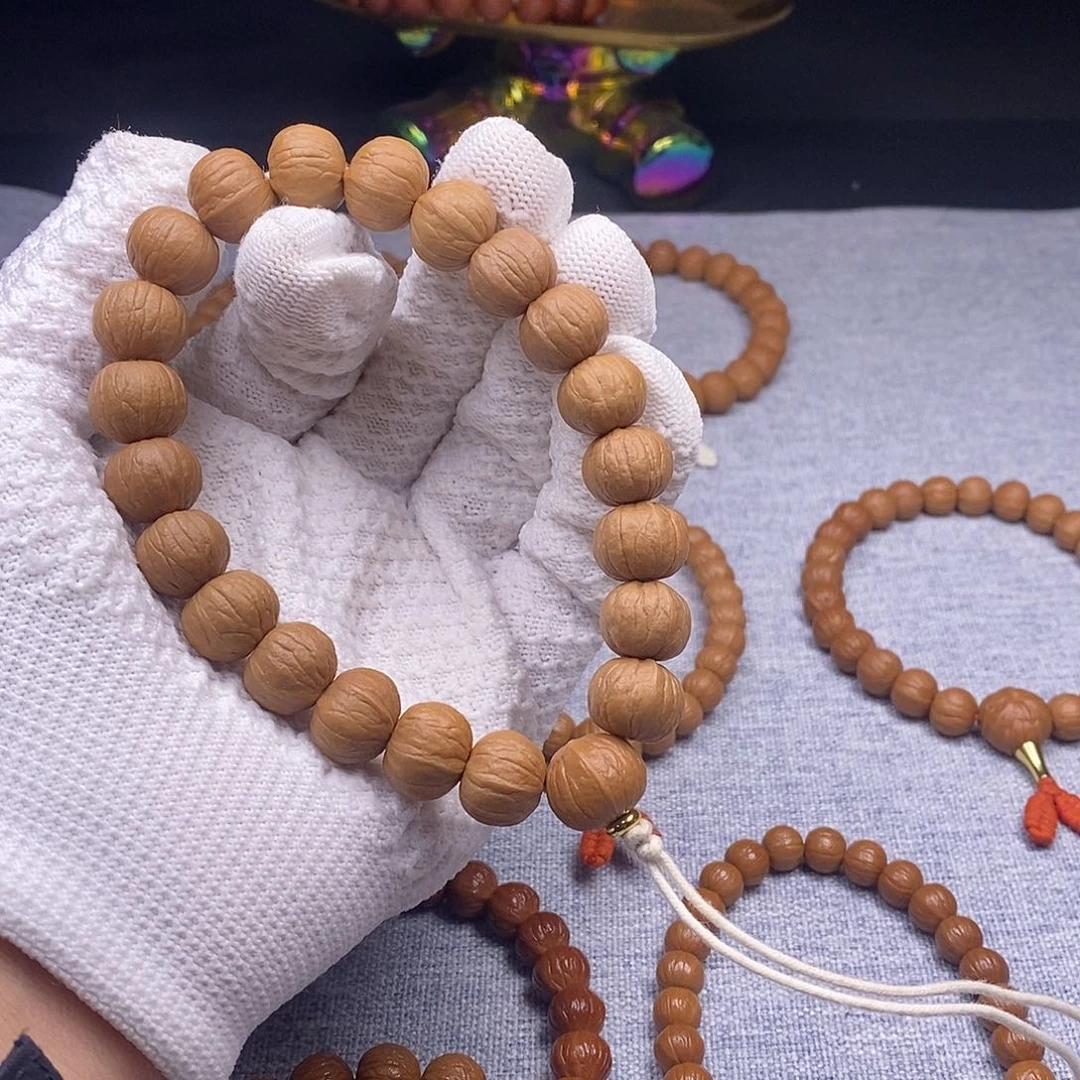 猴头核桃吊坠南瓜01