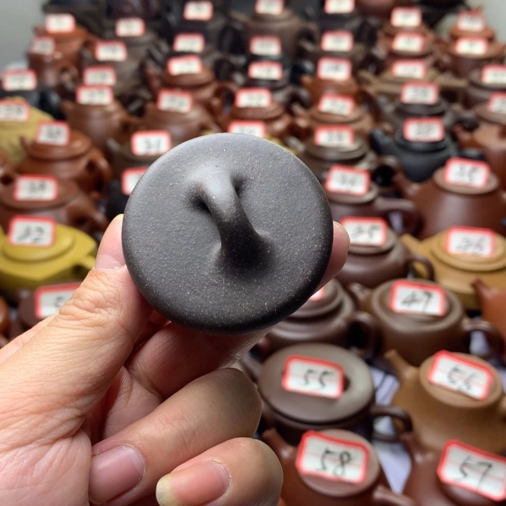 紫砂茶壶逆*者宜兴紫砂