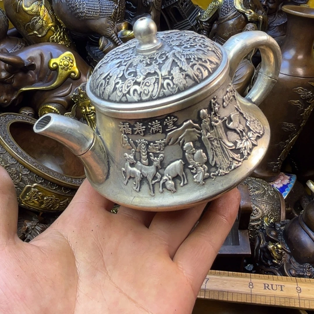 精品铜器精品摆件