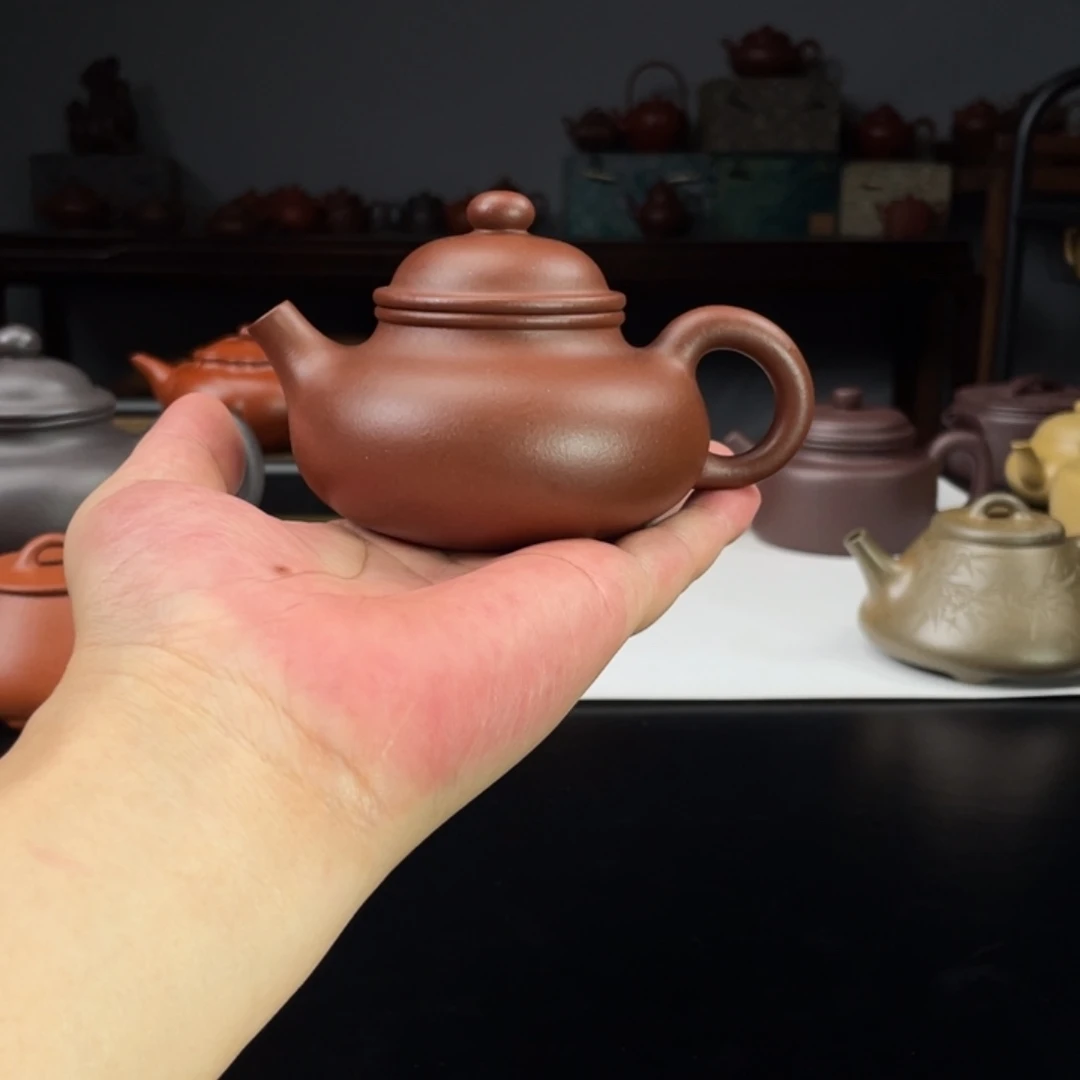 c***g紫砂宜兴紫砂宜兴紫砂壶全手工