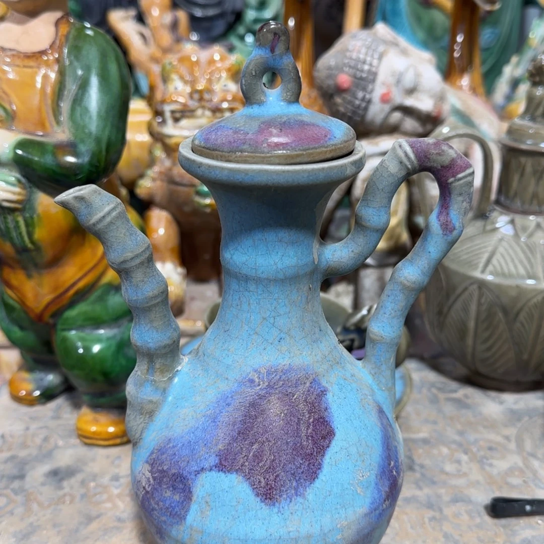 陶瓷摆件摆件摆件