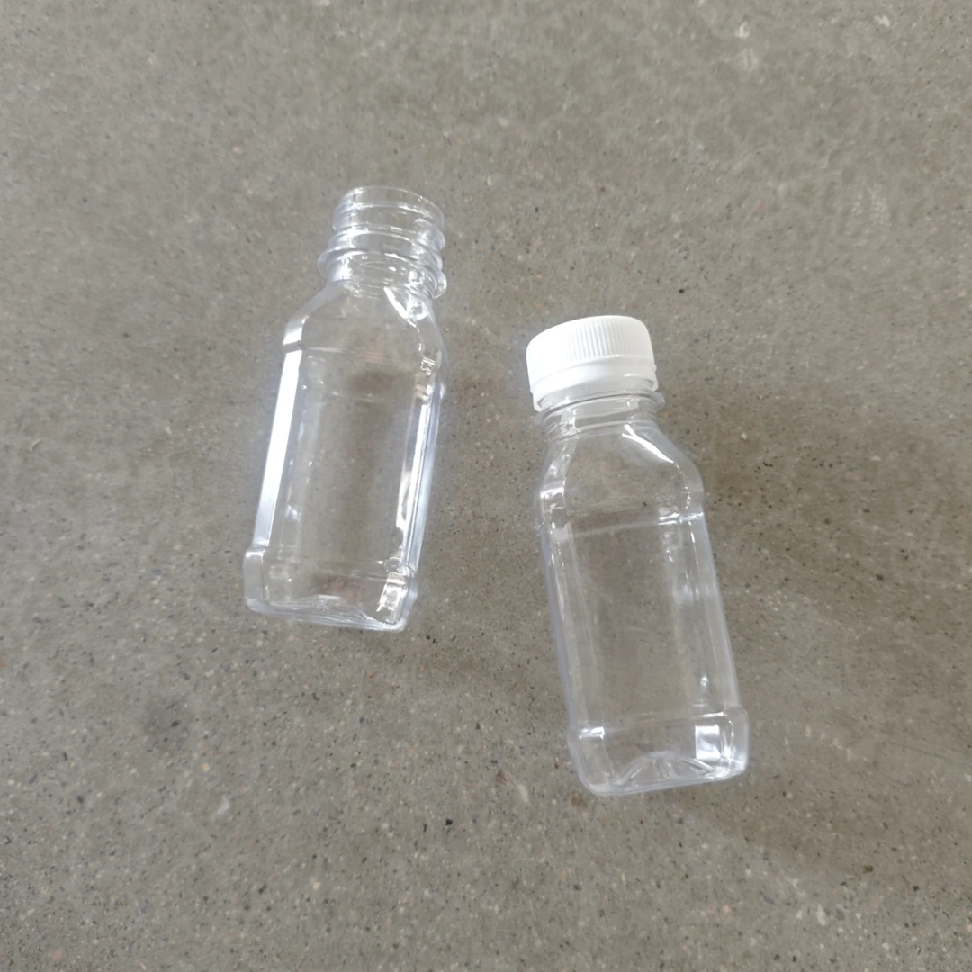 【三三】塑料瓶200g