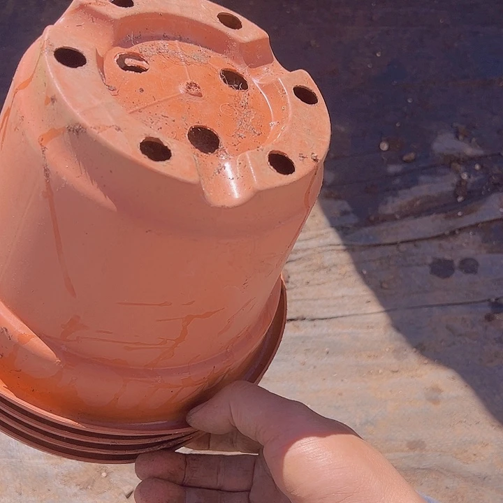 红砖口径20高14发15个