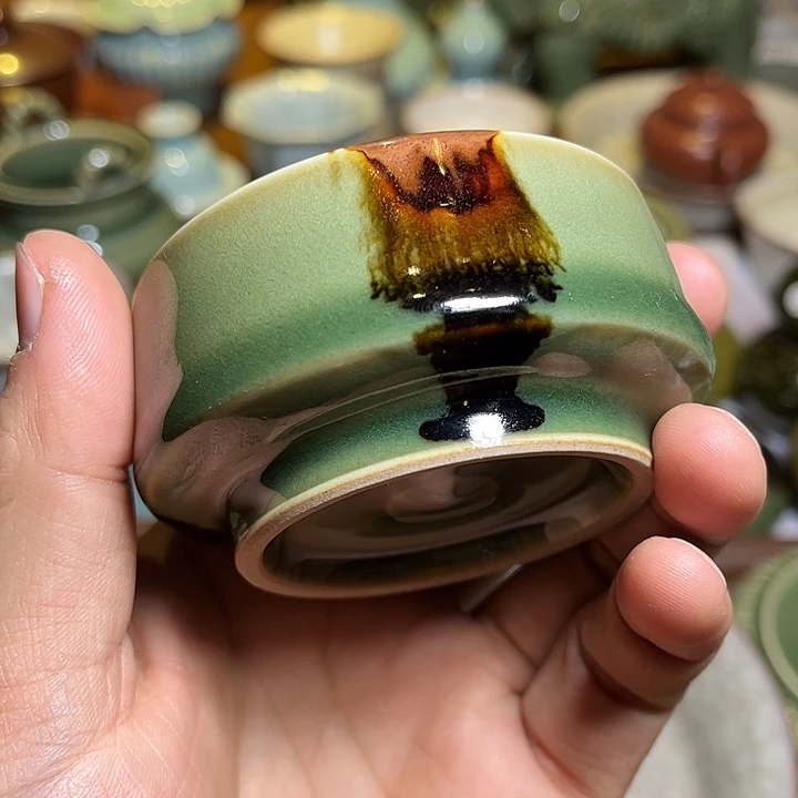 功夫茶具家用多功能家用