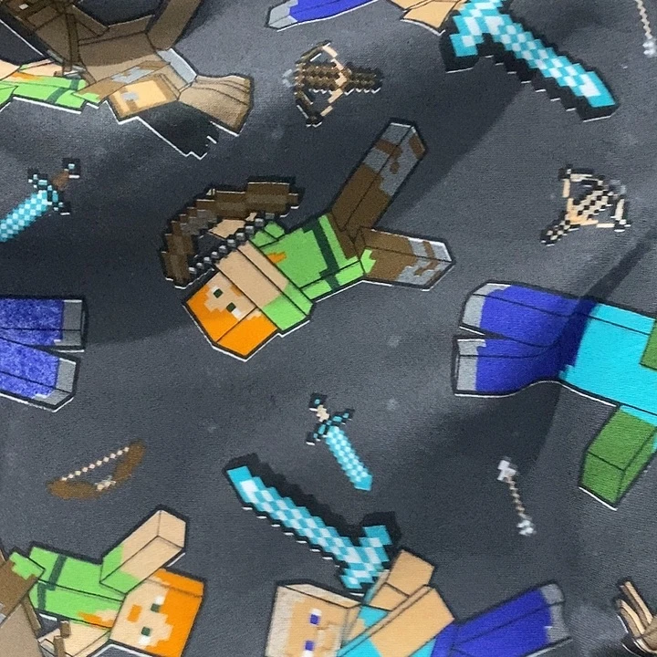 无纺布高档面料2米