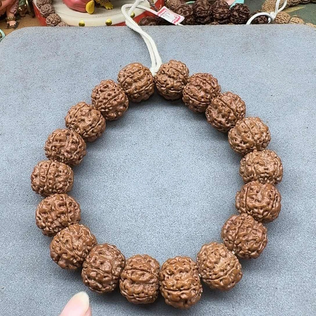 金刚菩提吊坠黑****_霸王龙19-191-16-161