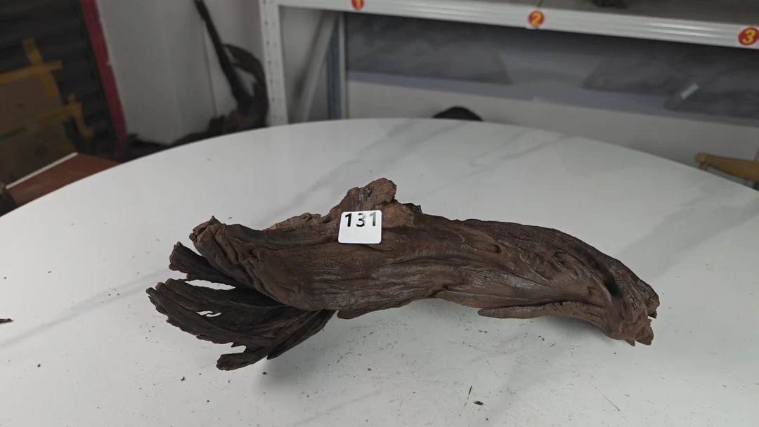 云南本地紫柚木秒沉131