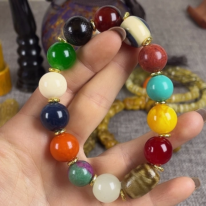 大果紫檀（缅甸花梨）