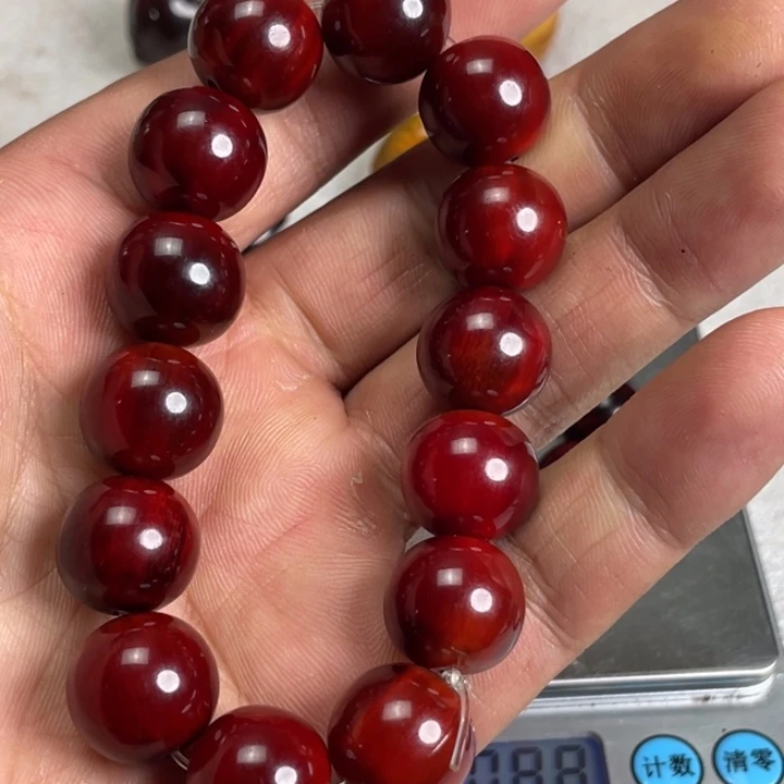 大叶紫檀（黑酸枝木类）6209