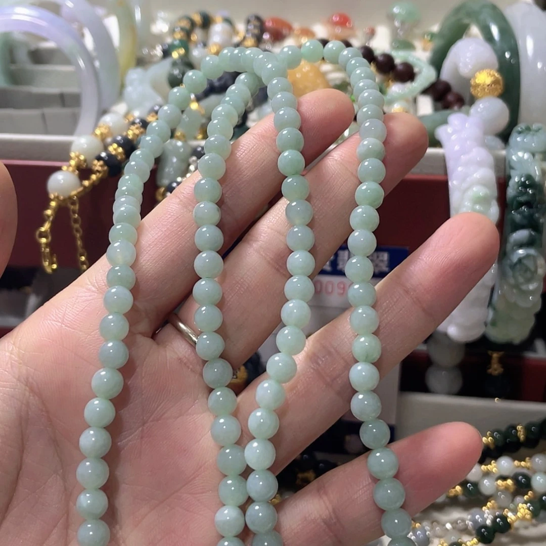 【闪购商品】未镶嵌手链翡翠