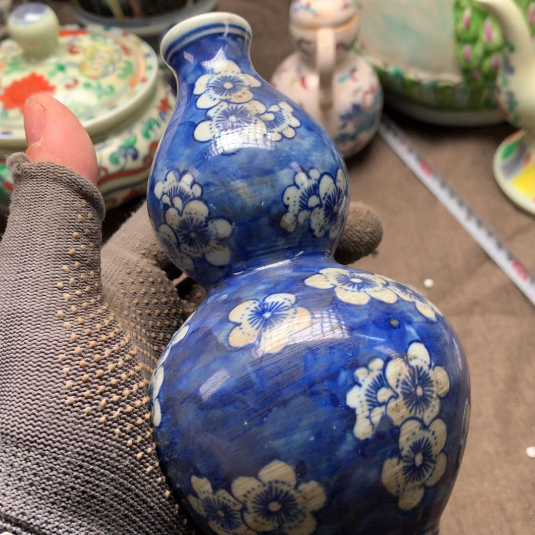 摆件瓷旧藏瓷器旧藏瓷器