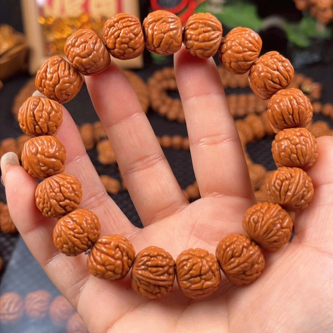 【闪购商品】桃核手串Y13链接手串