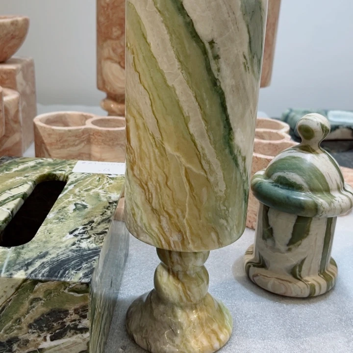 1***1石材工艺品系列产品