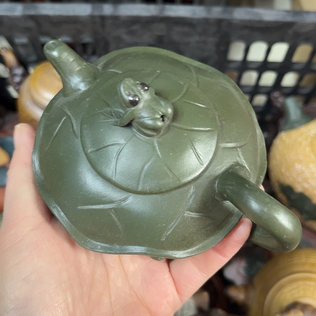 紫砂茶壶紫砂壶泡茶180