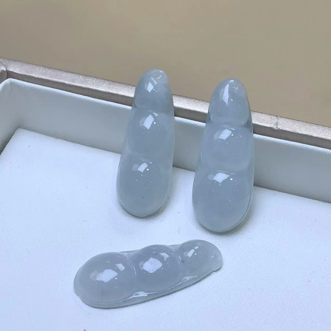 「7.29久鸿精选」翡翠挂件/多样性发一件+CEZD408