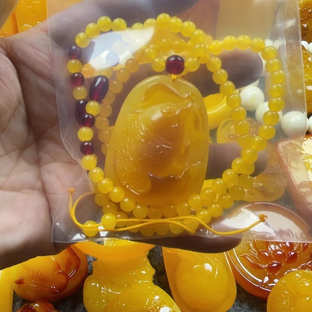 金**士鱼 俄罗斯新蜜 服饰配件
