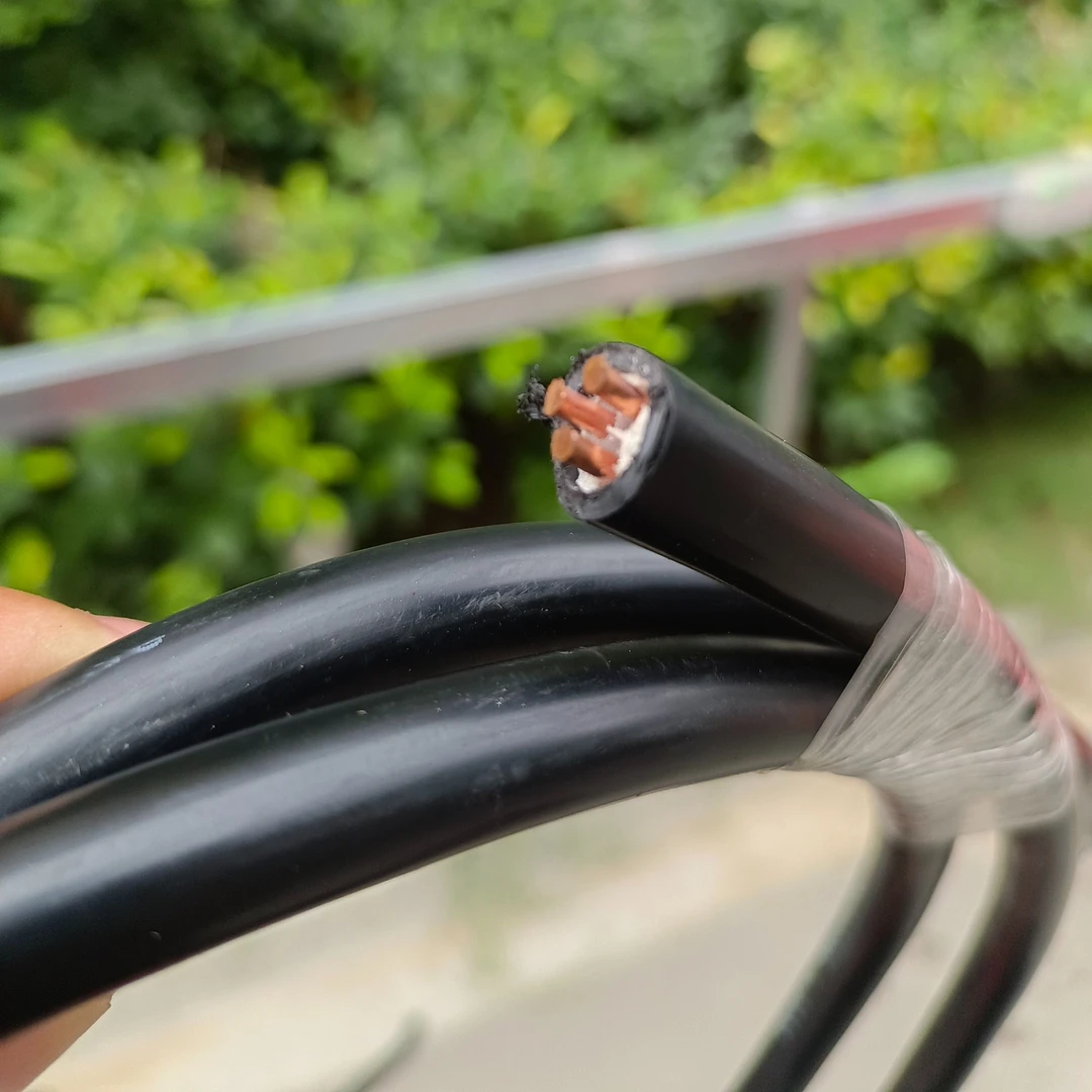 电缆国标充电桩电缆