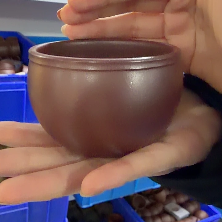 茶壶紫砂宜兴原矿龙血砂