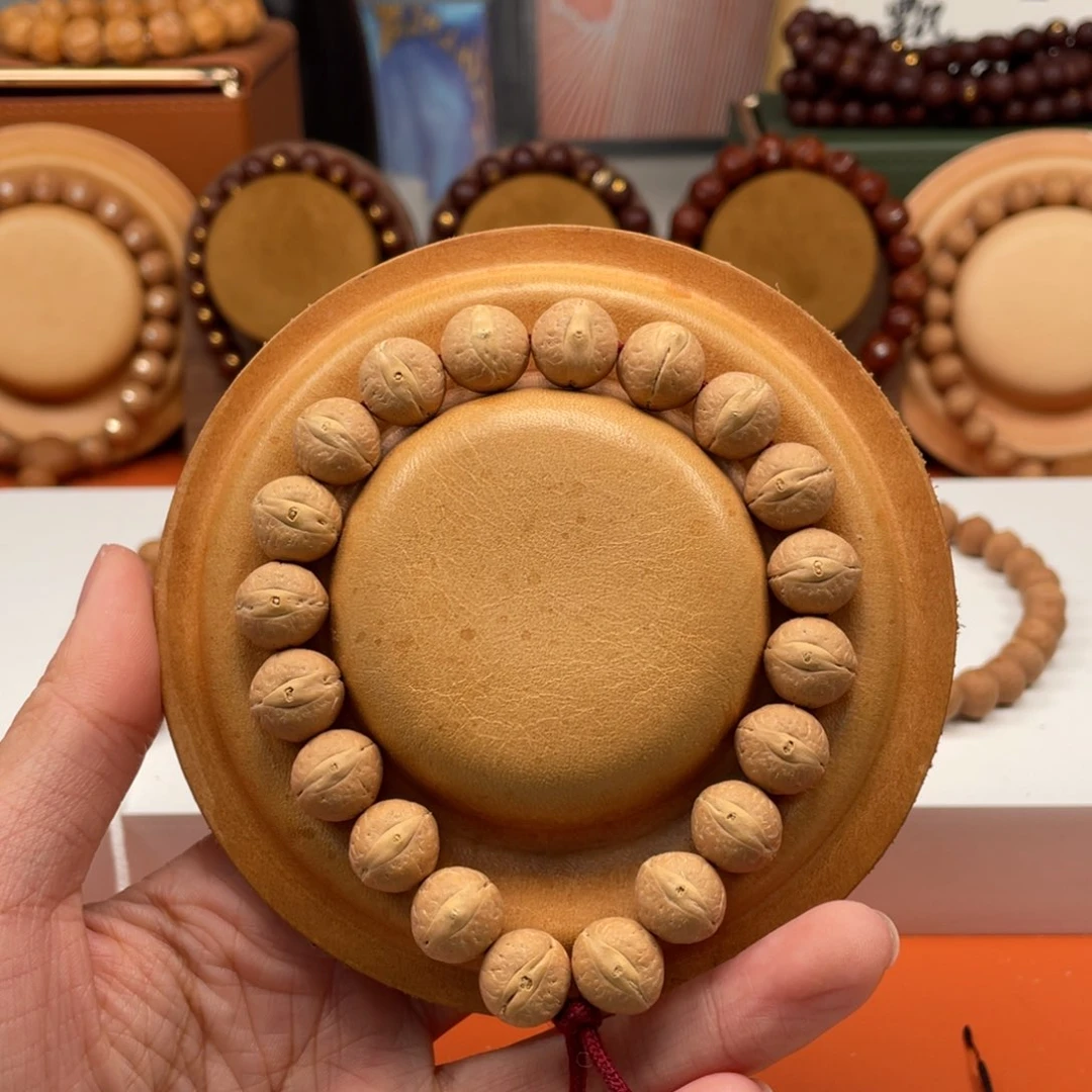 凤眼菩提手串凤眼菩提12-12.4