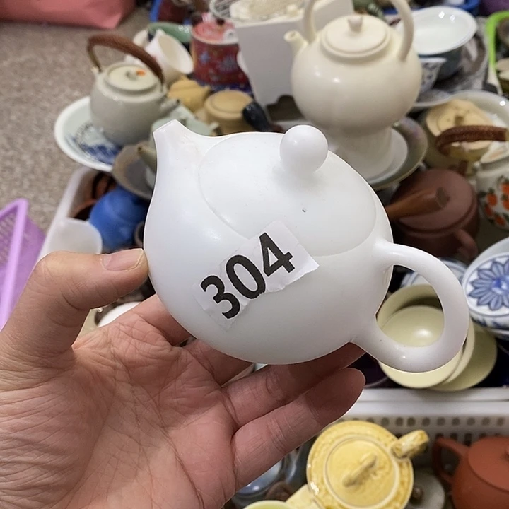 陶瓷艺术品及陶瓷制品