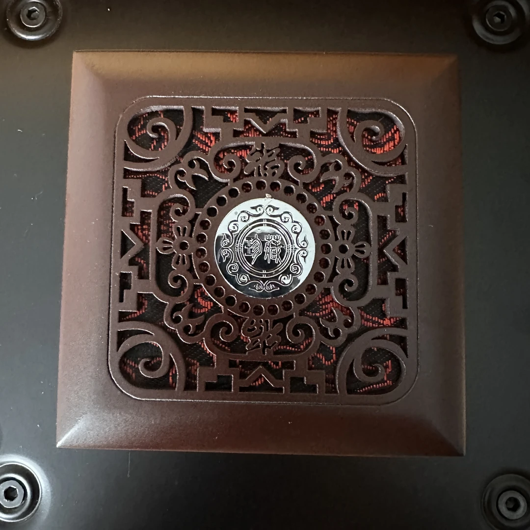 名木阁@@XD149礼盒装【无手串】