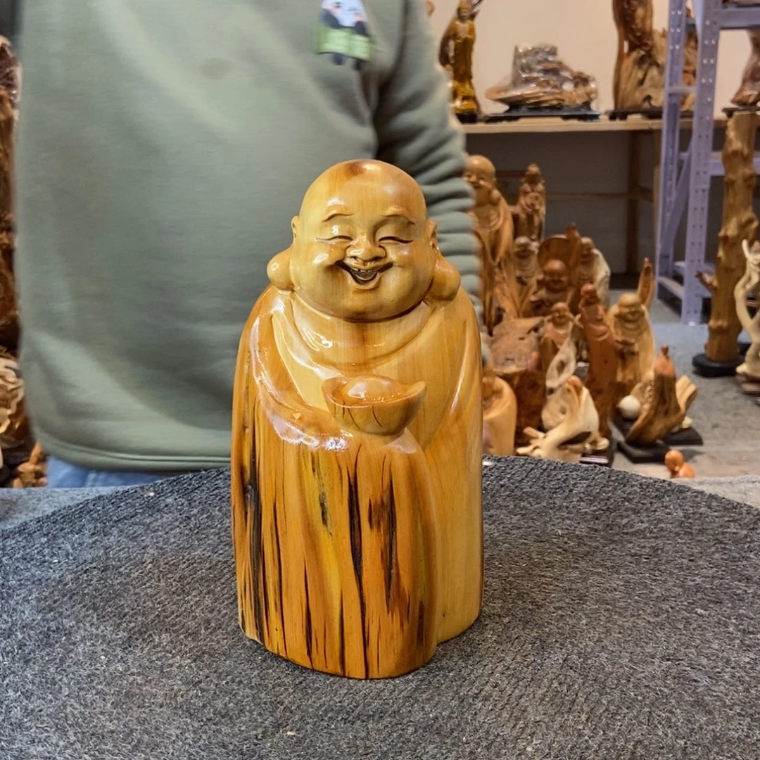 柏木（崖柏）太行崖柏精品