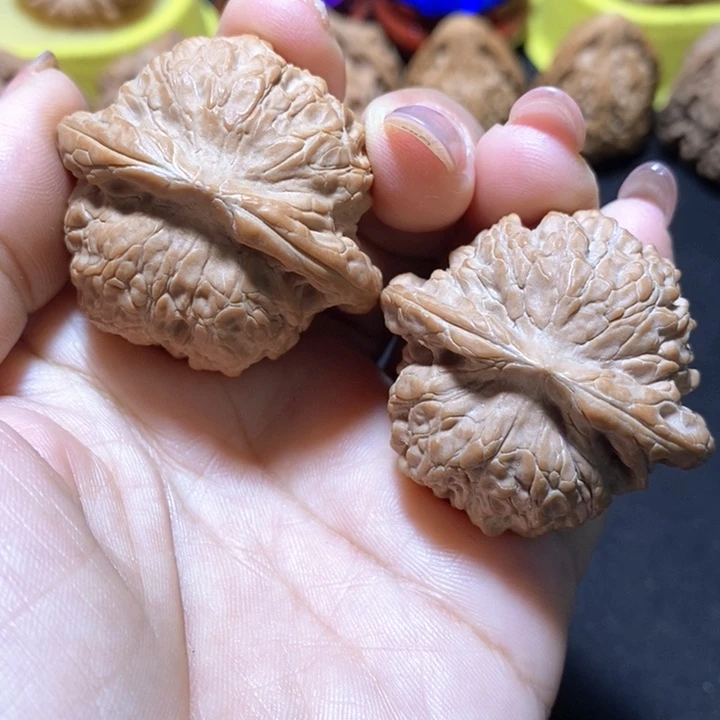 吊坠桃核血麒麟全品