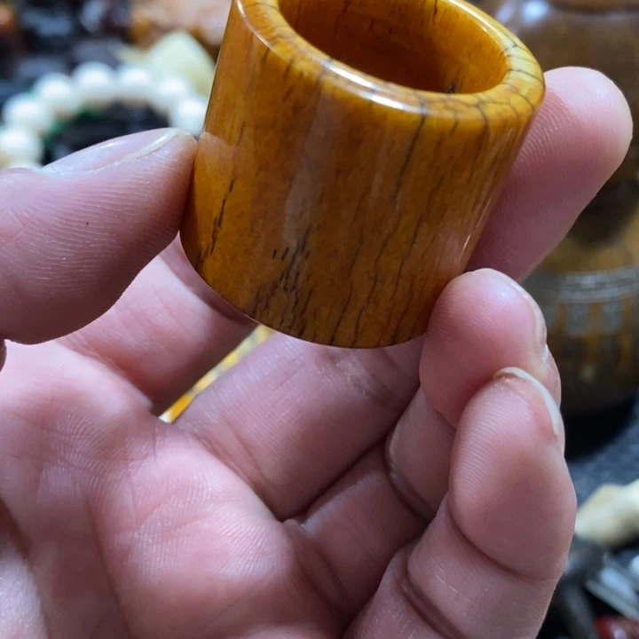 滴血莲花菩提手串