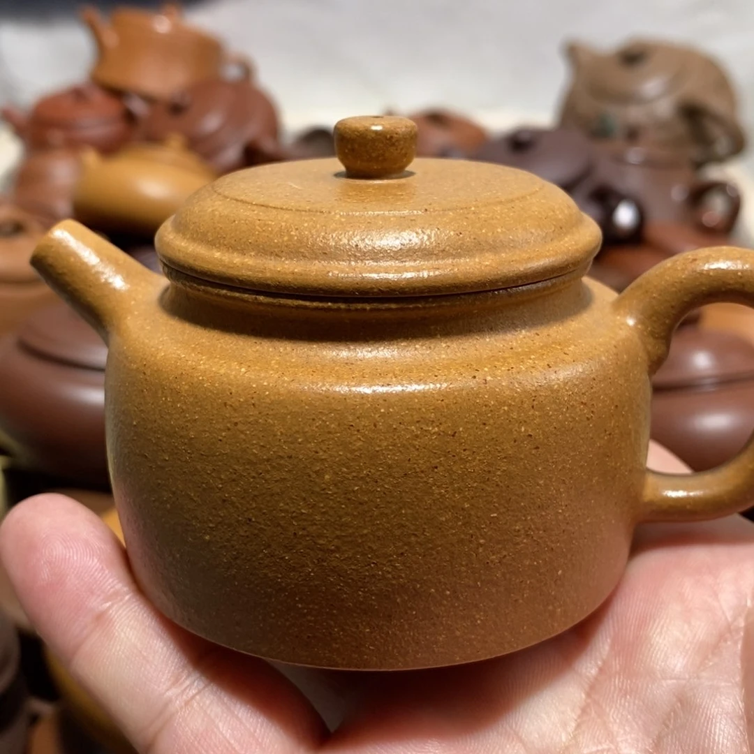 紫砂茶壶博**正闪购商品紫砂壶