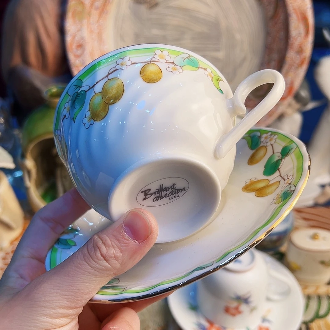 咖啡杯水杯杯子茶杯茶壶