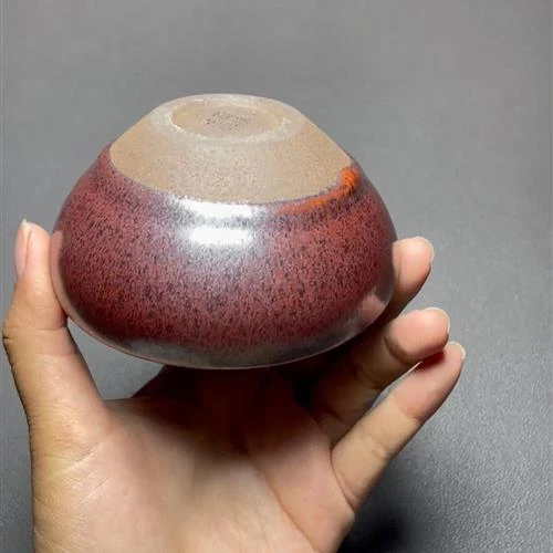 【闪购商品】茶盏-536............