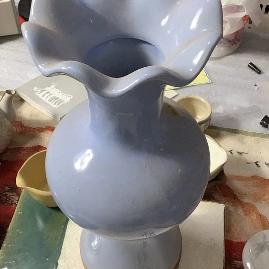 基哥日瓷中古精选