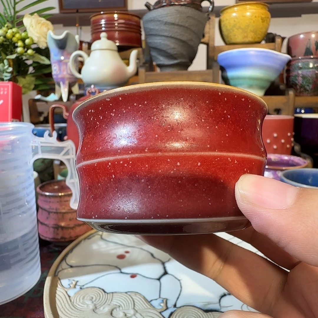 钧瓷手作钧瓷手作