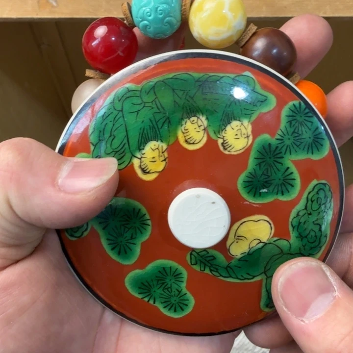 紫砂茶宠现代工艺美术作品