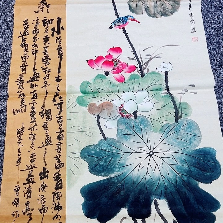 手绘作品你拍过的作品
