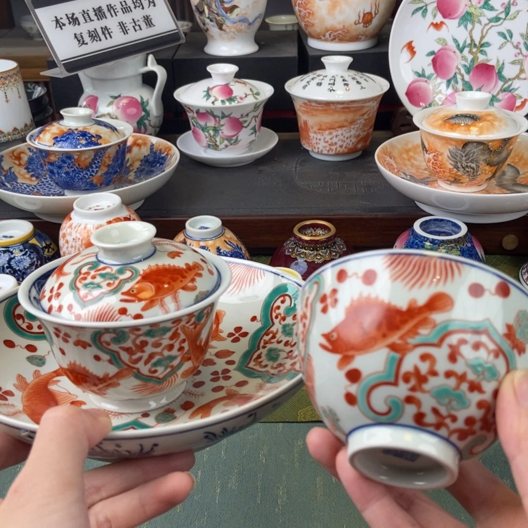 陶瓷设计风格设计风格很