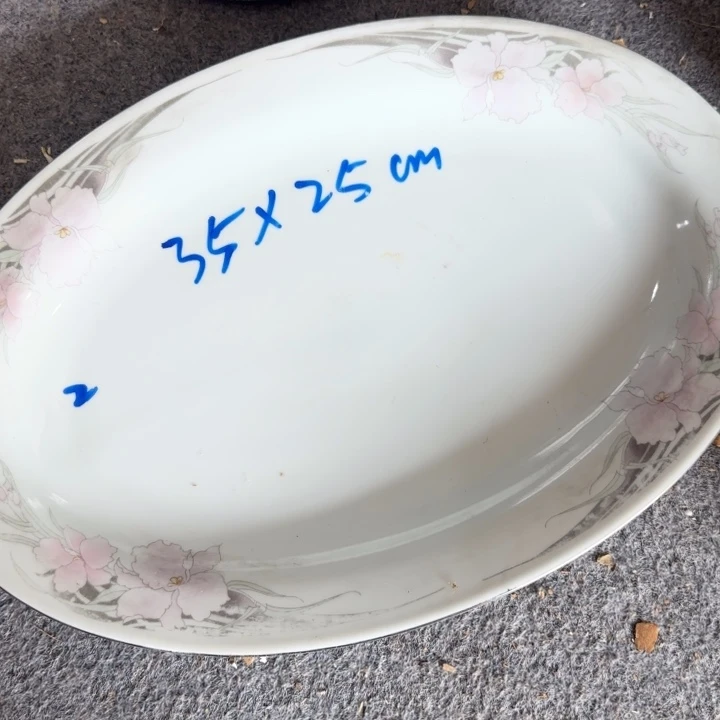 摆件陶L**鱼景德镇陶瓷艺术品
