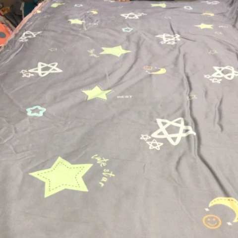 棉纯棉斜纹布5.3米