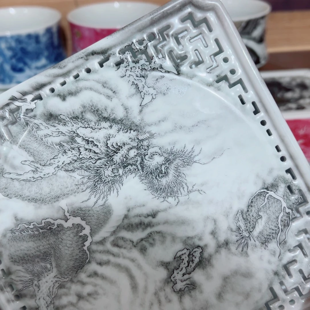 景德镇陶瓷艺术价格