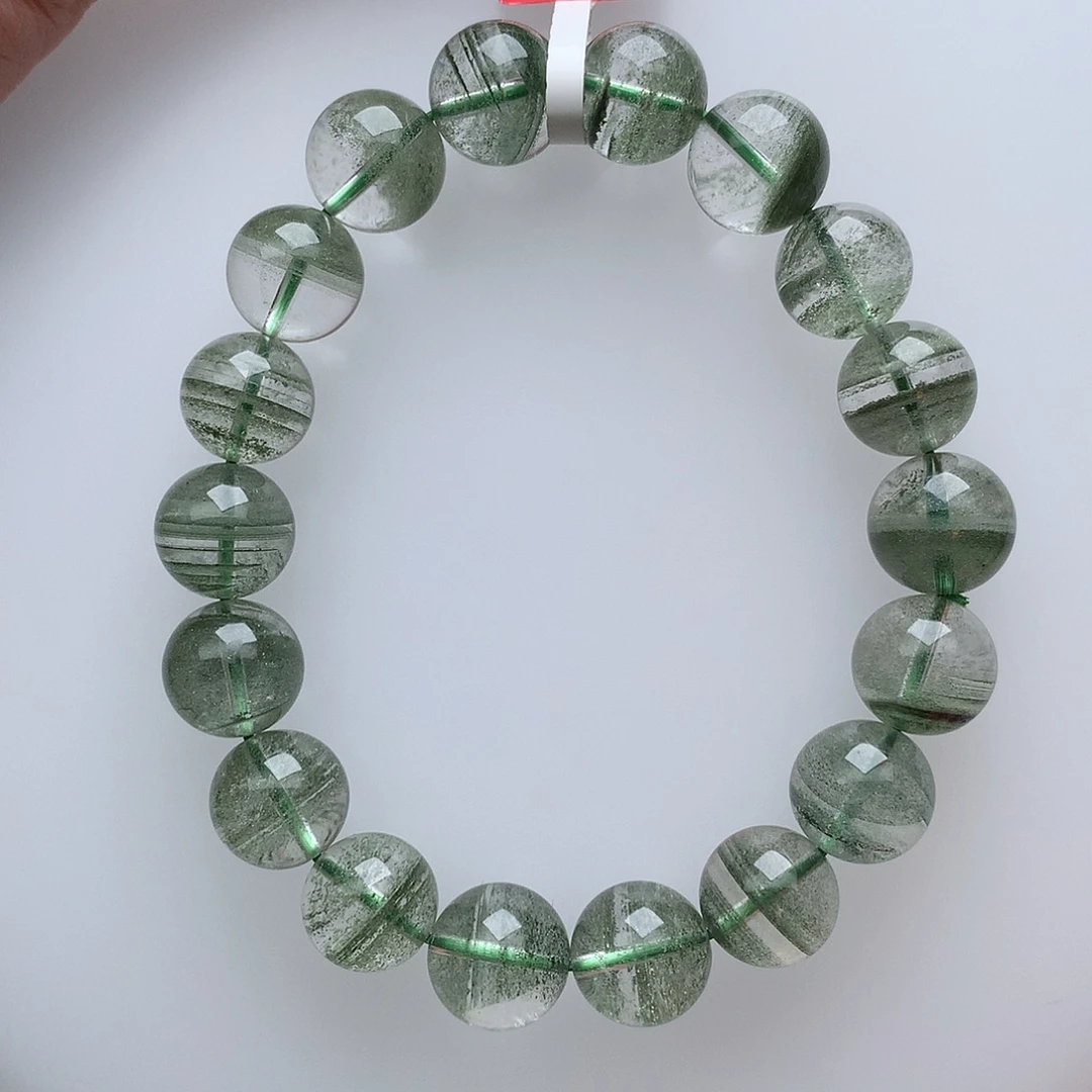 手串未镶嵌水晶天然水晶