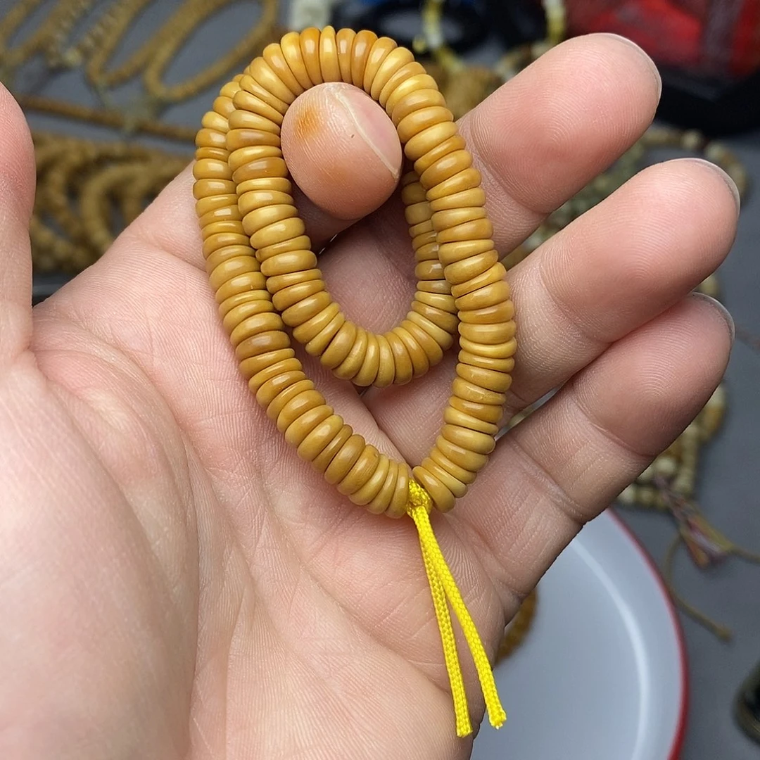 金刚菩提手串✨****?薯片龙脊