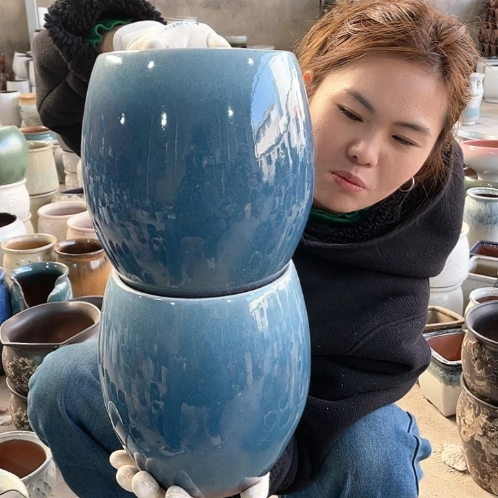 红陶正品吗16高20