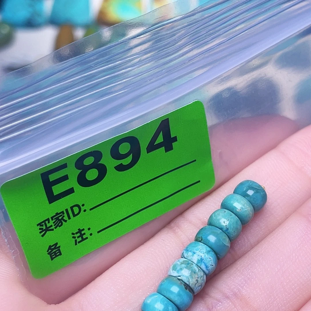 绿石头十堰特色手工古风配饰