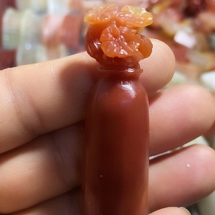 昌化石印石欢迎大家前来捧场